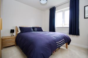 Bedroom- click for photo gallery